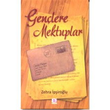 E Yayınları Gençlere Mektuplar
