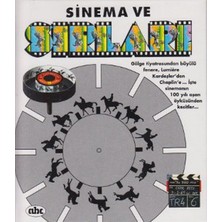 Abc Yayın Grubu Sır Küpü - Sinema ve Sırları