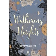 İnsan Kitap Kahve Yayınevi Wuthering Heights