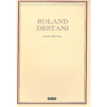 Yapı Kredi Yayınları Roland Destanı