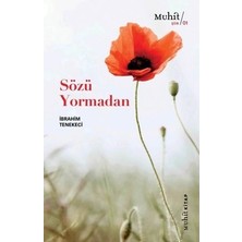 Muhit Kitap Sözü Yormadan