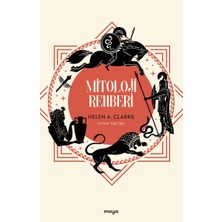 Maya Kitap Mitoloji Rehberi