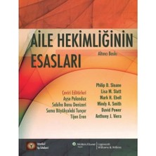 İstanbul Tıp Kitabevi Aile Hekimliğinin Esasları
