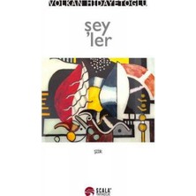 Scala Yayıncılık Şeyler