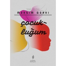 Yordam Kitap Çocukluğum