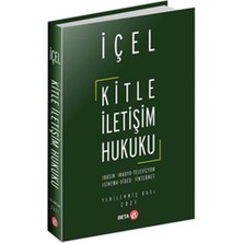 Beta Basım Yayım Kitle Iletişim Hukuku