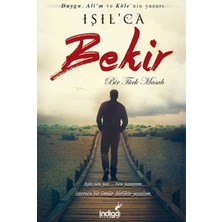 İndigo Kitap Bekir