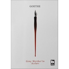 Bilgi Yayınevi Genç Werther'in Acıları