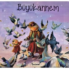 Teleskop Büyükannem - Akrabalar Serisi