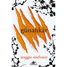 Pegasus Yayınları Günahkar