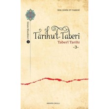 Ankara Okulu Yayınları Tarihut-Taberi - Taberi Tarihi 3