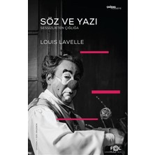 Fol Kitap Söz ve Yazı