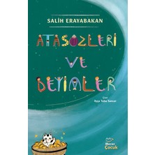 Mecaz Çocuk Yayıncılık Atasözleri ve Deyimler