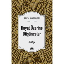 Ema Kitap Hayat Üzerine Düşünceler