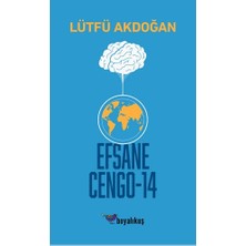 Boyalıkuş Yayınları Efsane Cengo - 14