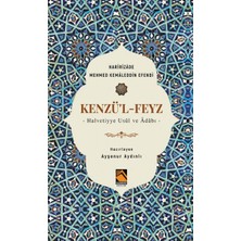 Buhara Yayınları Kenzü'l-Feyz