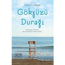 Hayy Kitap Gökyüzü Durağı