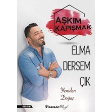 İnkılap Kitabevi Elma Dersem Çık