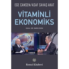 Remzi Kitabevi Vitaminli Ekonomiks