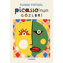 Tudem Yayın Grubu Picasso'nun Gözleri