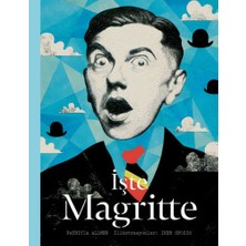 Hep Kitap Işte Magritte