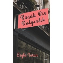 Şule Yayınları Küçük Bir Dalgınlık