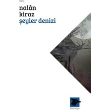 Alakarga Sanat Yayınları Şeyler Denizi