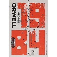 Terapi Kitap 1984