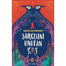 İlk Genç Timaş Şarkısını Unutan Kuş