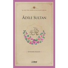İdeal Kültür Yayıncılık Adile Sultan