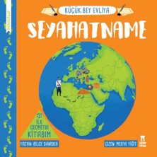 Taze Kitap Seyahatname