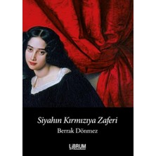 Librum Kitap Siyahın Kırmızıya Zaferi