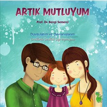 Yeşil Dinozor Artık Mutluyum