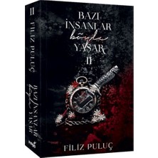 İndigo Kitap Bazı Insanlar Böyle Yaşar 2