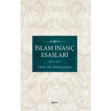 İşaret Yayınları Islam Inanç Esasları