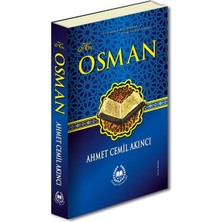 Bahar Yayınları Hz. Osman