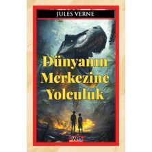 Pars Yayınları Dünyanın Merkezine Yolculuk