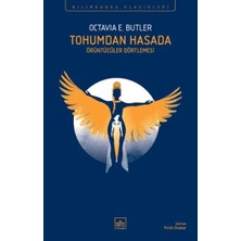 İthaki Yayınları Tohumdan Hasada