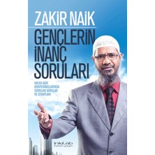 İnkılab Yayınları Gençlerin Inanç Soruları