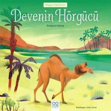 1001 Çiçek Kitaplar Devenin Hörgücü