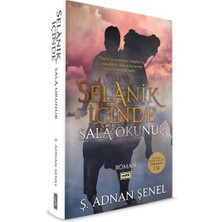 Eşik Yayınları Selanik Içinde Sala Okunur
