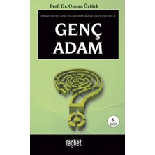 Rağbet Yayınları Genç Adam