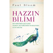 Panama Yayıncılık Hazzın Bilimi