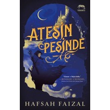 Yabancı Yayınları Ateşin Peşinde