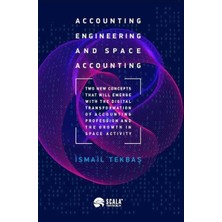 Scala Yayıncılık Accounting Engineering And Space Accounting