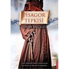 Destek Yayınları Pisagor Tepkisi