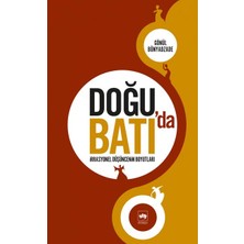 Ötüken Neşriyat Doğu'da Batı'da Irrasyonel Düşüncenin Boyutları