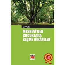 Elips Kitap Mesnevi'den Çocuklara Seçme Hikayeler
