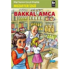 Bilgi Yayınevi Bakkal Amca