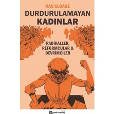 Sander Yayınları Durdurulamayan Kadınlar